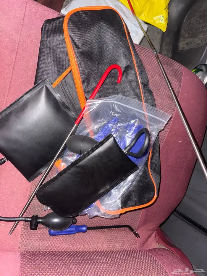 عده فتح ابواب مقفل على مفتاحك دق اجيك 0