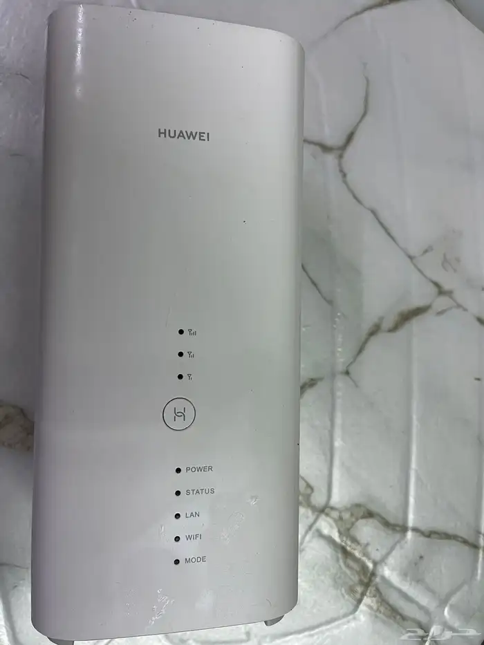 راوتر هواوي موديل B818-263 2