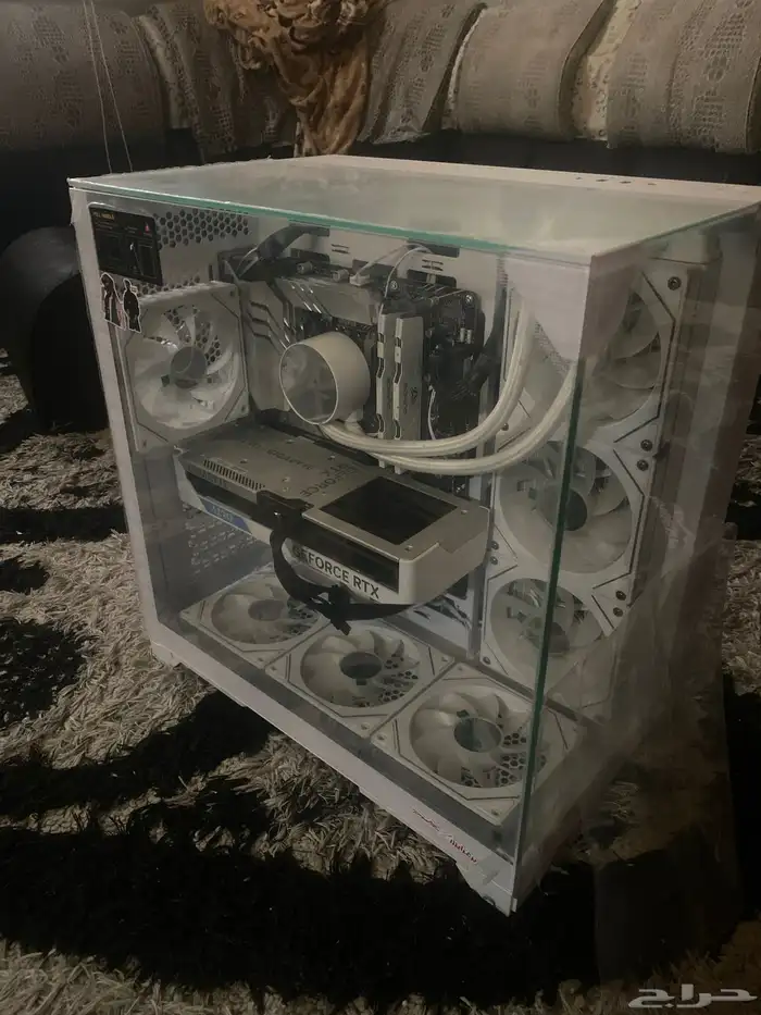 بيسي جديد للبيع 0