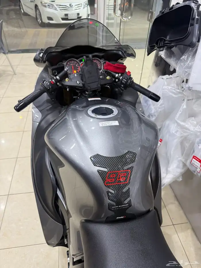 هايبوزا 2019 وارد امريكا 5