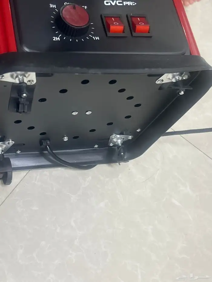 دفاية كوارتز الكهربائية 7