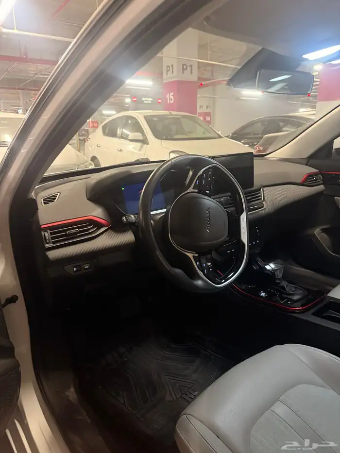 دونغ فينغ 2023 للبيع او التنازل 11