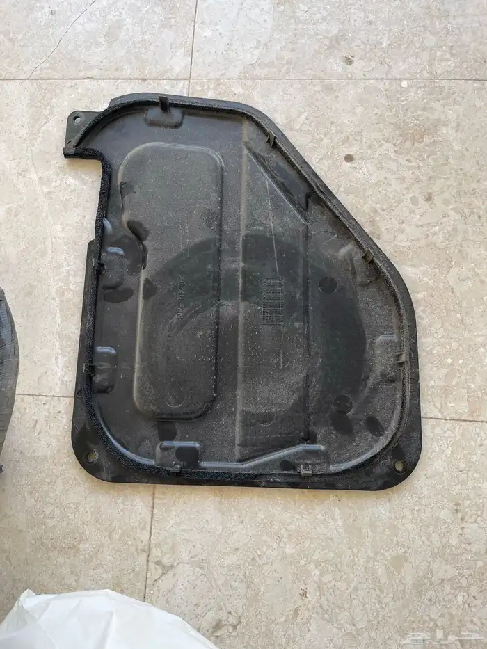 ديكورات ابواب ميتسوبيشي اوتلاندر 2020 10