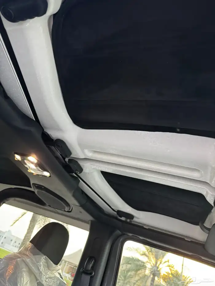 جيب رانجلر 2023 سبورت 19