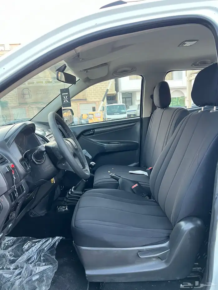 ايسوزو ديماكس موديل 2015 قمة النظافه 20