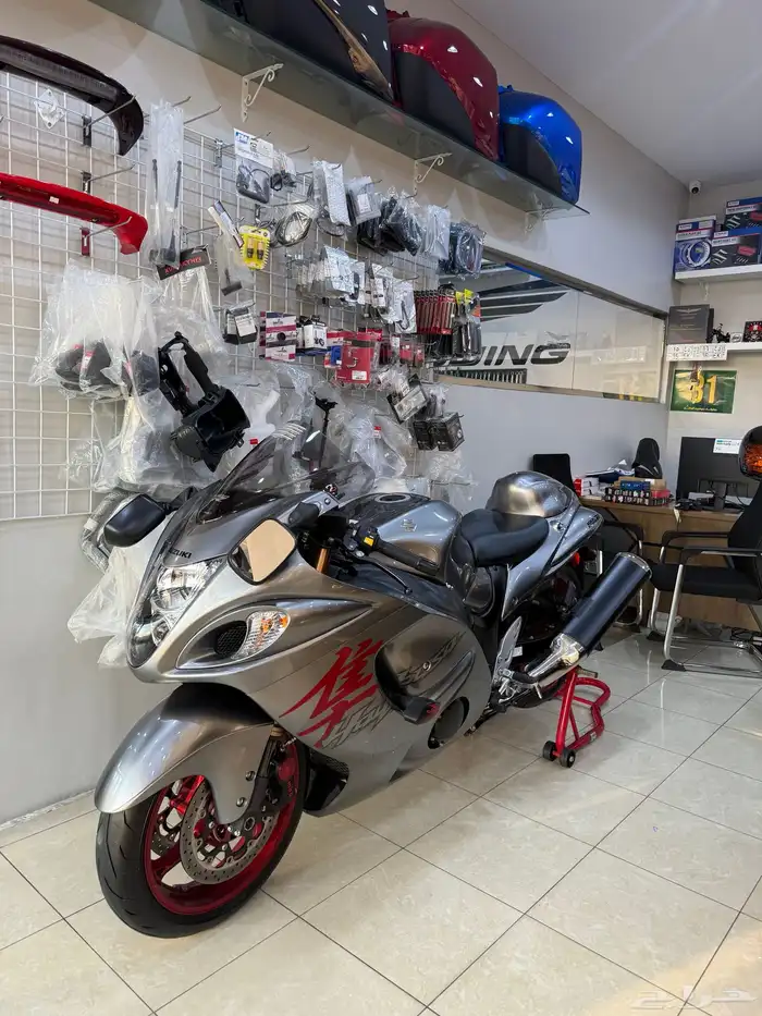 هايبوزا 2019 وارد امريكا 0