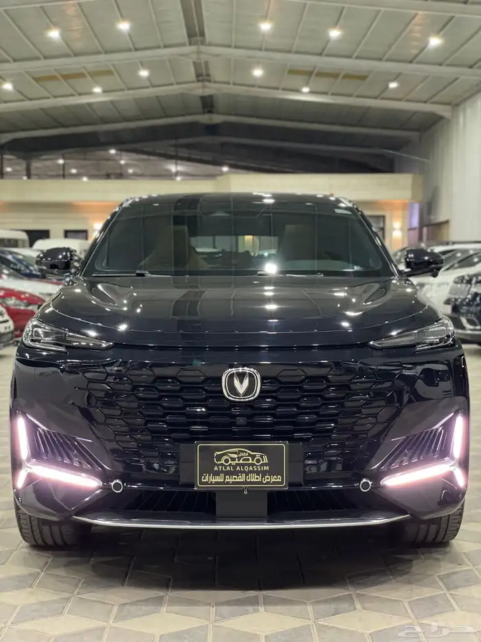 شنجان (2024) UNI-K 0