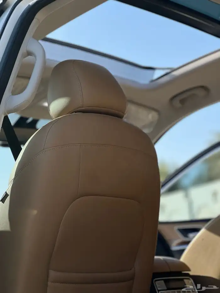 ام جي Rx8 للبيع موديل 2024فل كامل 22