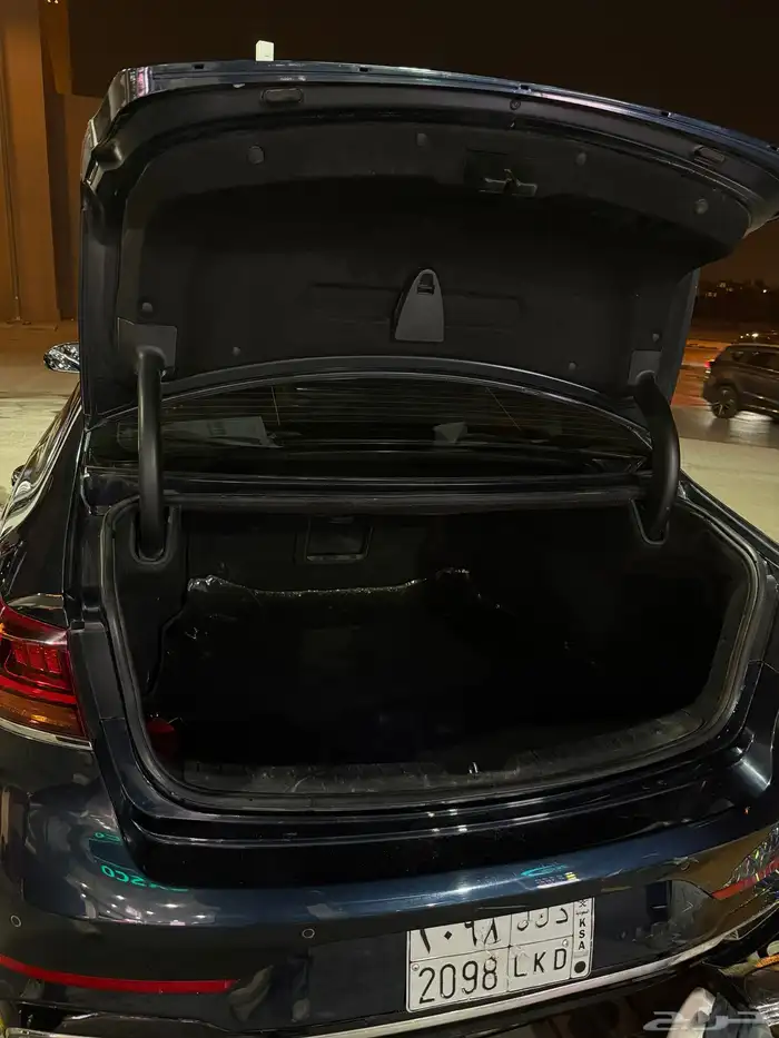 كادينزا 2020 ستاندرد 6 سلندر للبيع 20