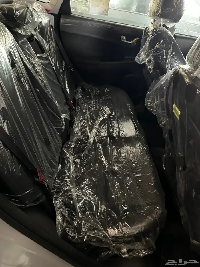 هونداي كونا كمفورت موديل 2023 5