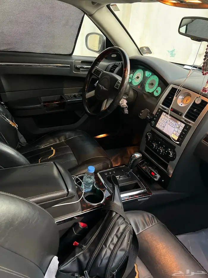 كرايلسر 2008 6