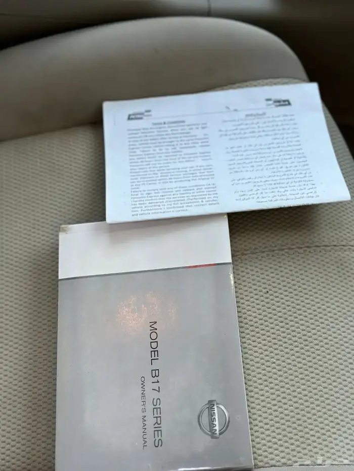 سنترا 2019 بدي وكاله (( تم البيع )) 33