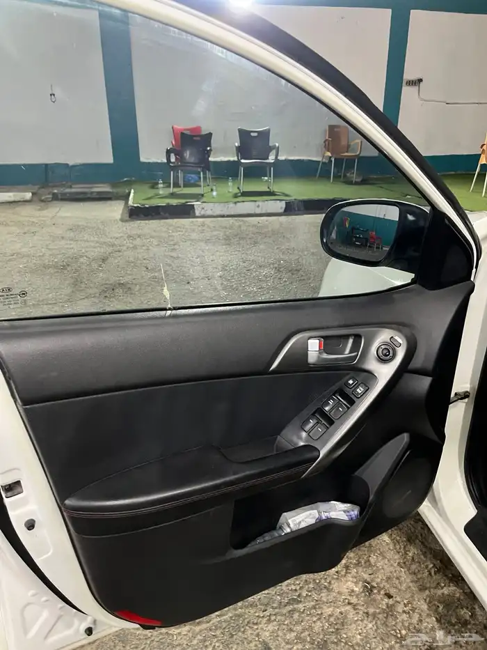 كيا سيراتو 2011 فل كامل تم البيع 7