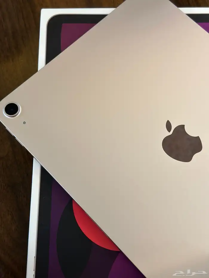 iPad Air 0