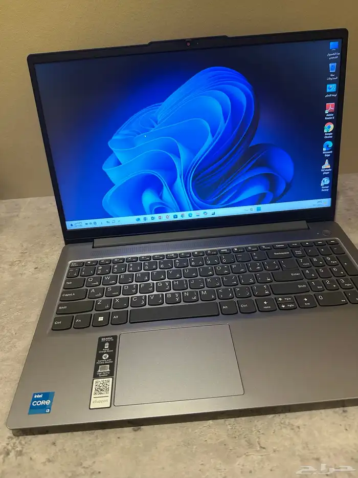 لابتوب لينوفو 3