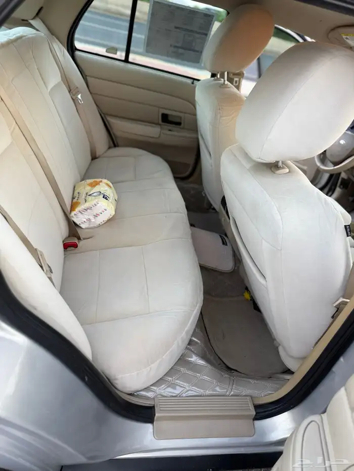 فورد فكتوريا سمني 2011 سعودي وكاله 32