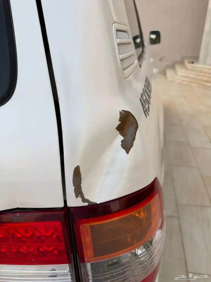 (تم البيع) جكسار 2006 فل كامل دفلك فتحة (قير عادي) 32