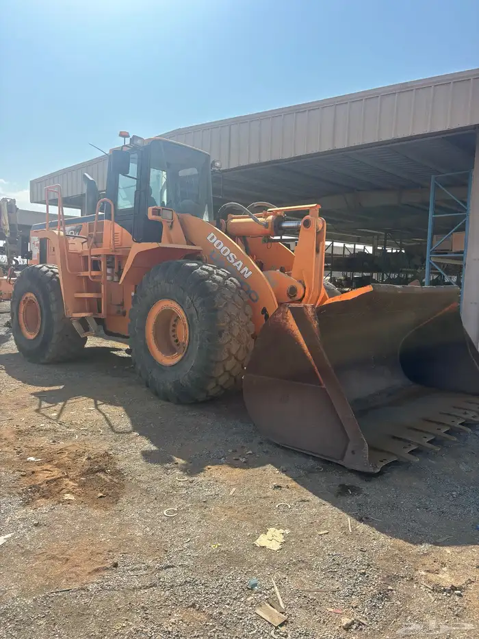 شيول دوسان 2007 حجم 400 على الشرط 0