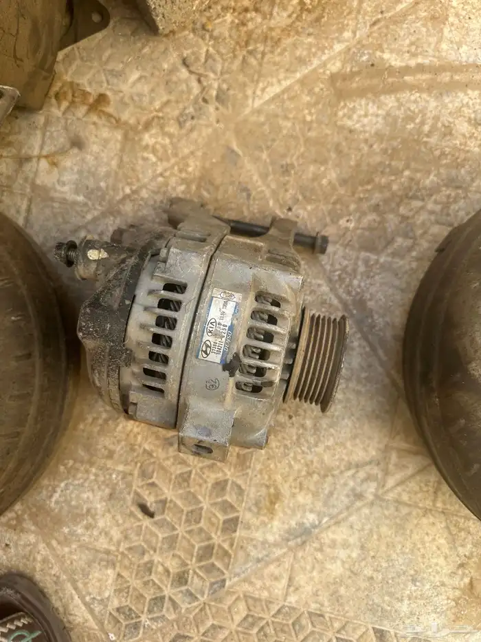 قطع غيار مكينة هونداي خت الجديده موديل 2018 ا 21