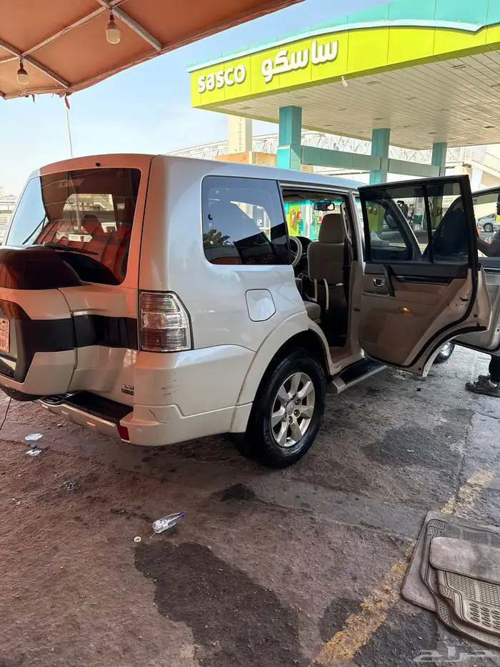 ميتسوبيشي 5