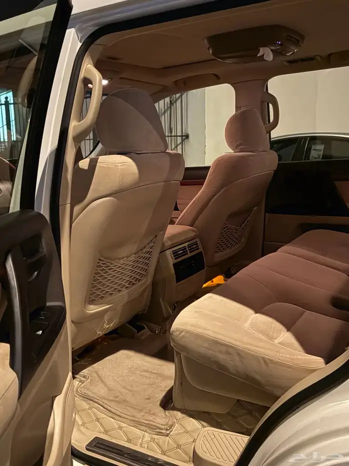 لاندكروزر2013 8