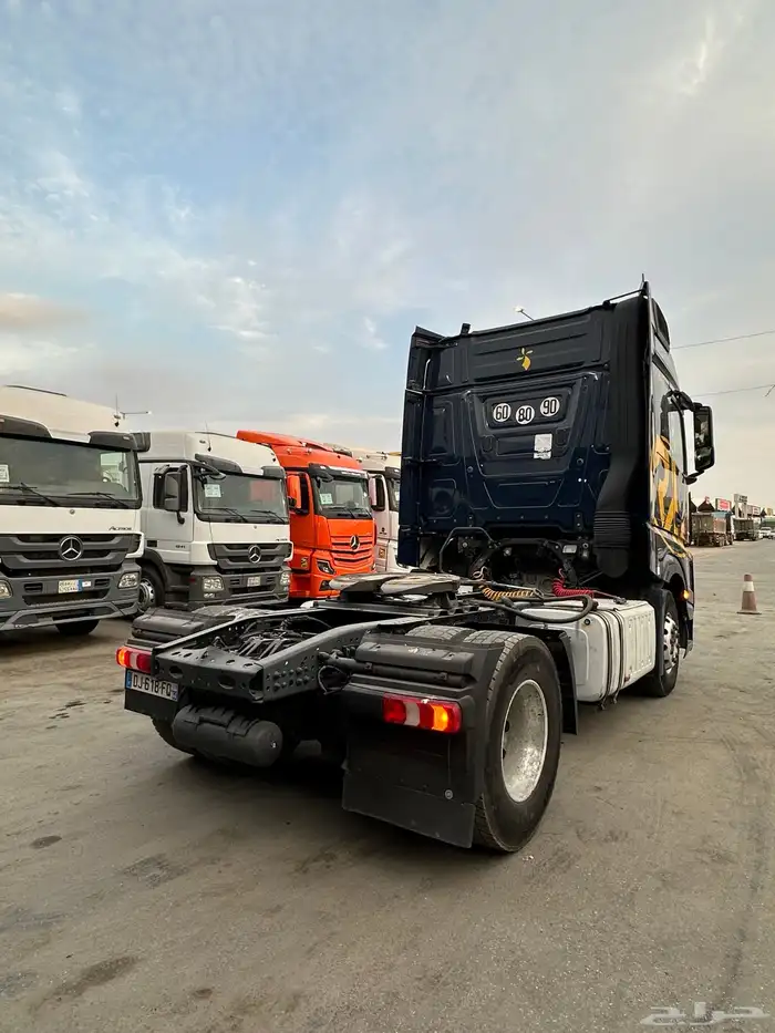 اكترس ام بي فور 2021 3