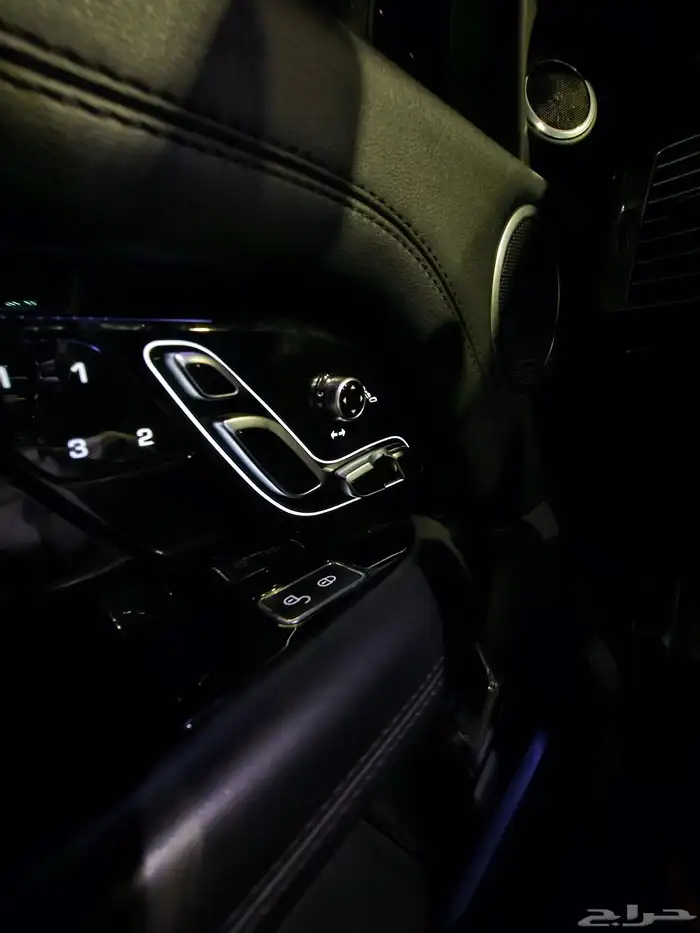 رنج روفر فوج 2019 8