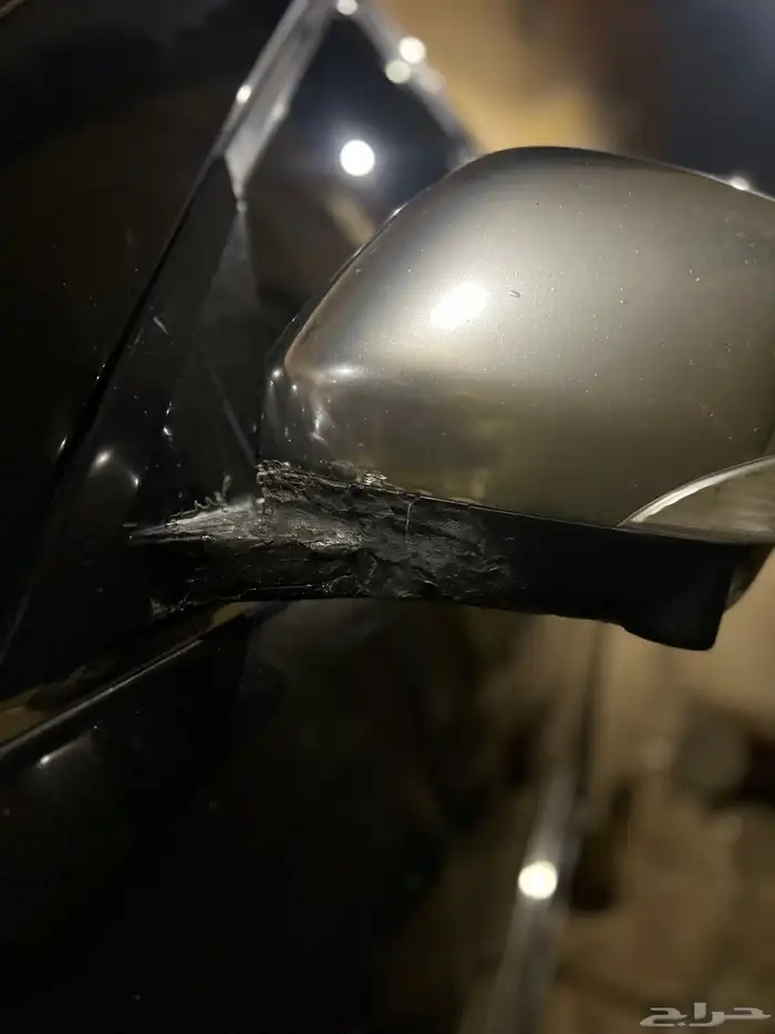 نيسان باترول 2012 فل كامل ردار 8