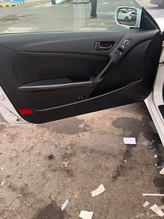 هونداي جنسس كوبيه bk2 2012 21