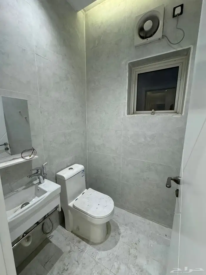 شقة للإيجار بحي الخضراء - مكة المكرمة 4