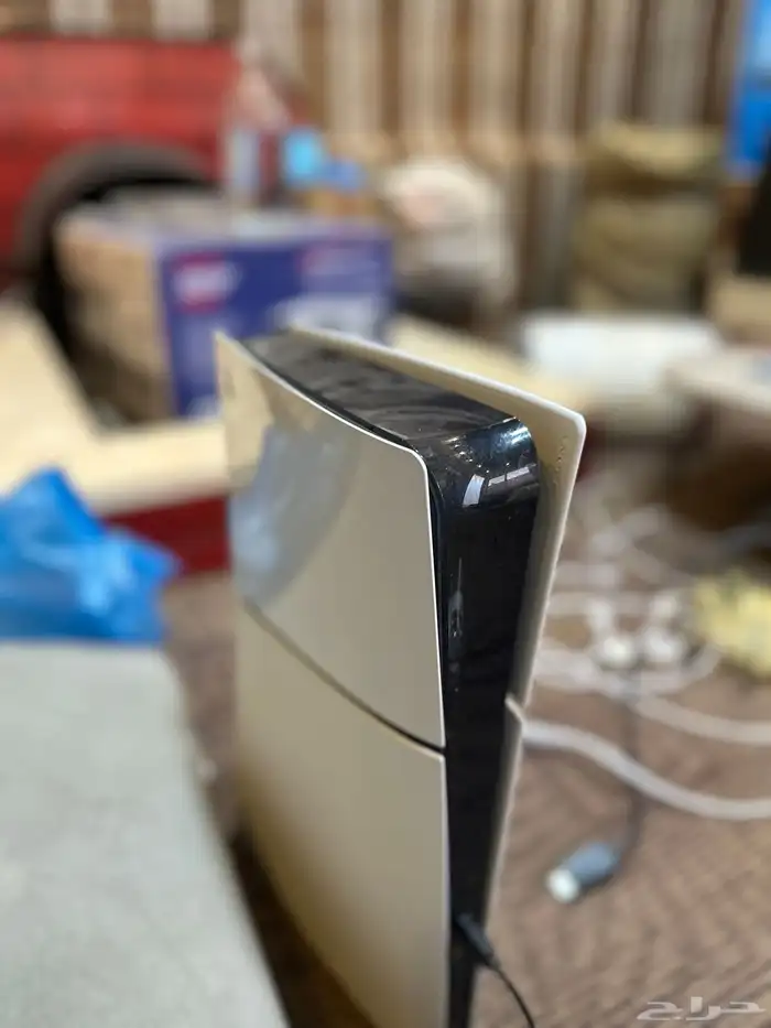 سوني 5 1تيرا 4