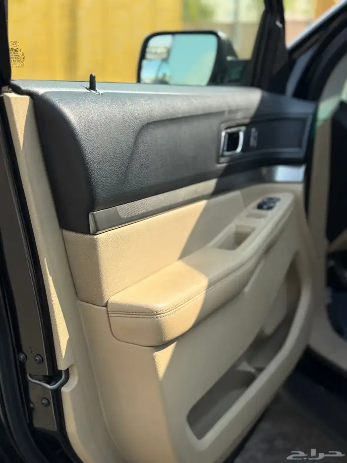 للبيع فورد اكسبلور 2016 19