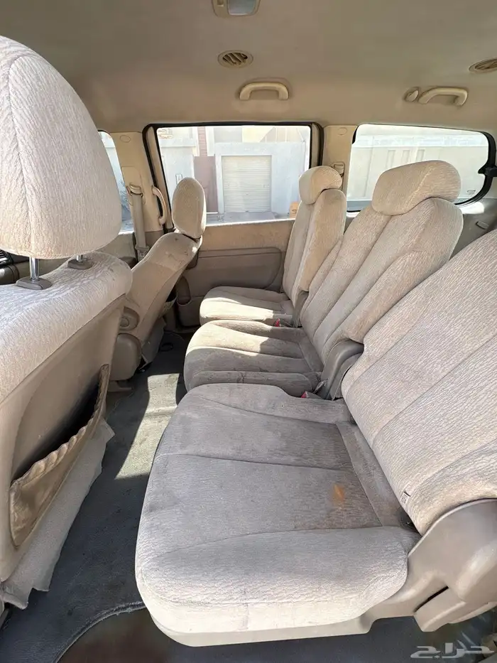 كيا كرنفال للبيع 8