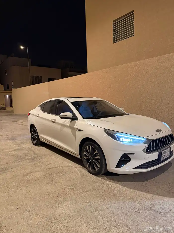 جاك J7 للبيع 1