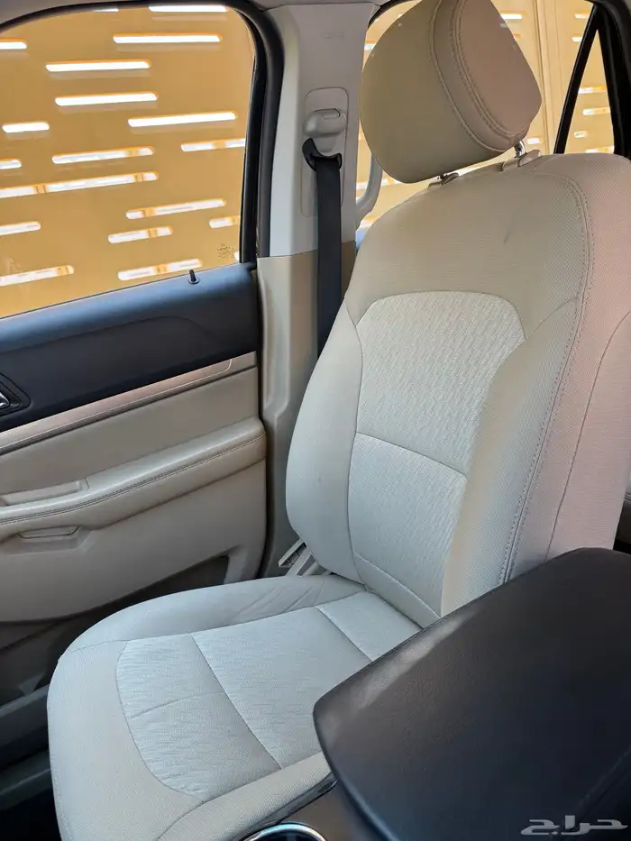 للبيع فورد اكسبلور 2016 28