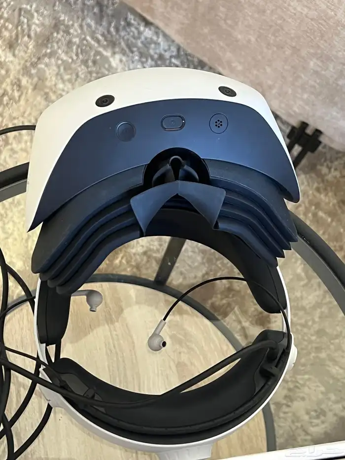 نظارات بلايستيشن 5 0