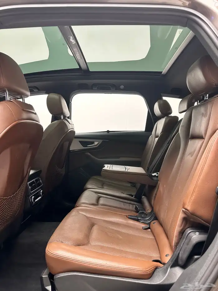 اودي 2017 ( Q7 ) 7