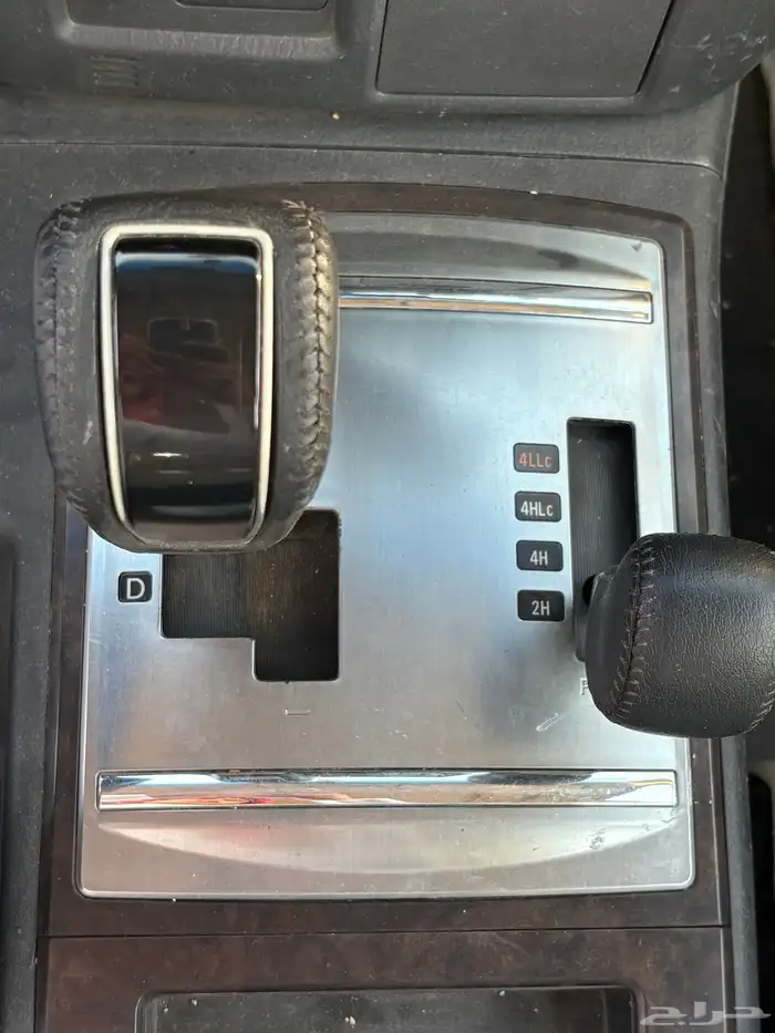 للبيع ميستوبيشي باجيرو 2014 ممشى 199 فل كامل دبل دفلوك 14