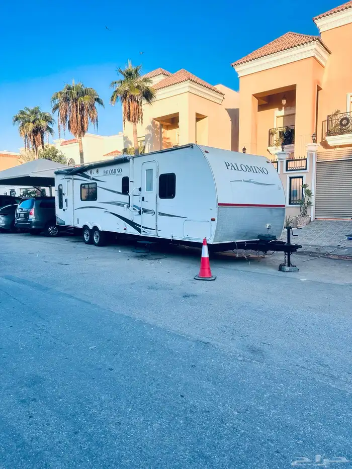 كرفان امريكي بولمان 0