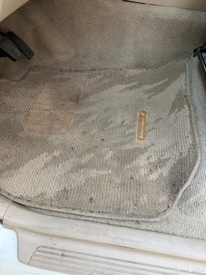 (تم البيع) جكسار 2006 فل كامل دفلك فتحة (قير عادي) 38