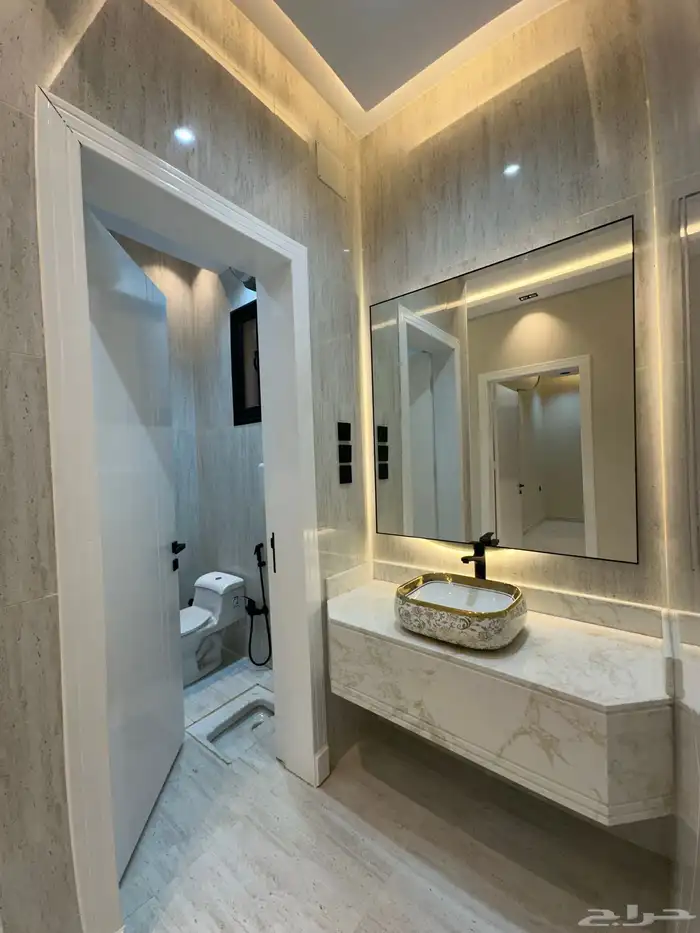 للبيع شقق علويه دره الموسي بسعر 500 الف 11