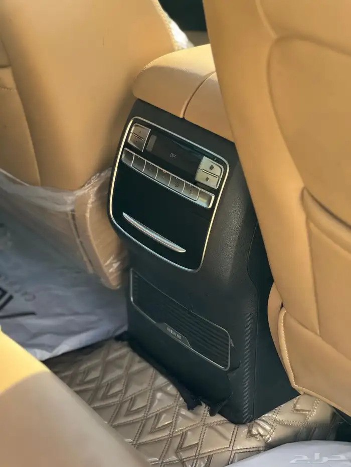 ام جي Rx8 للبيع موديل 2024فل كامل 12