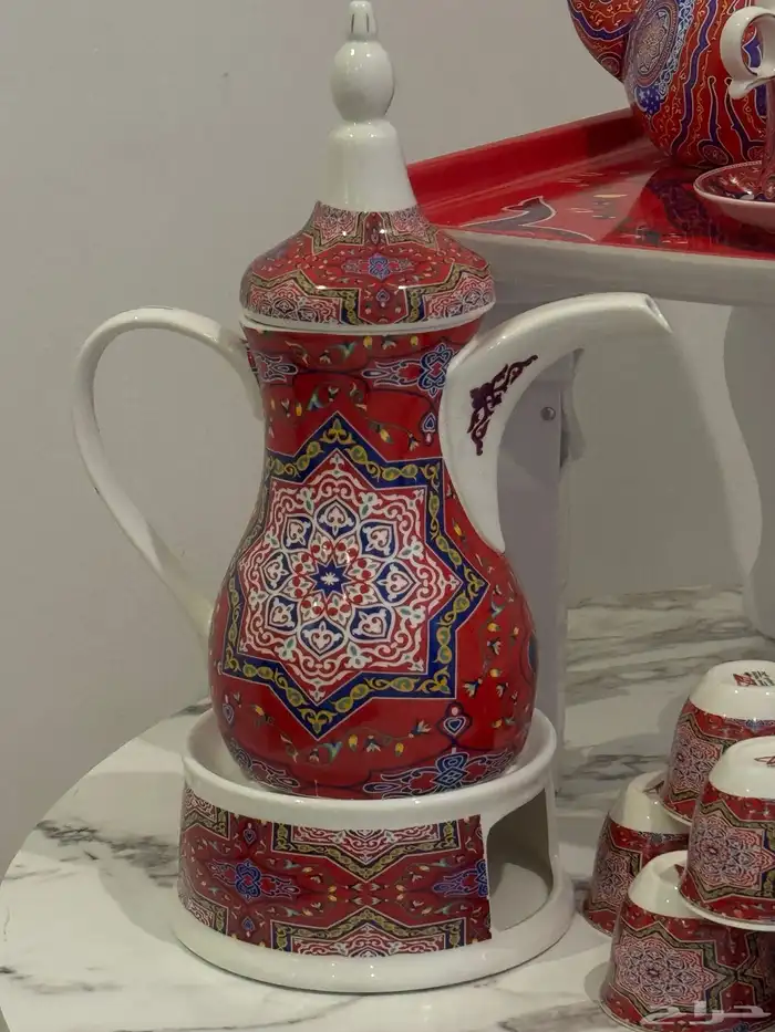 طقم رمضاني 1