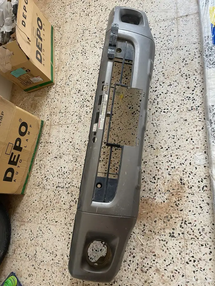 للبيع صدام ونش ربع وشاص 0