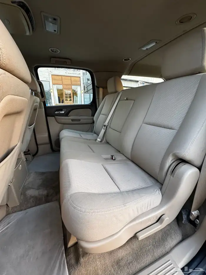 جمس يوكن طويل دبل نظيف 18