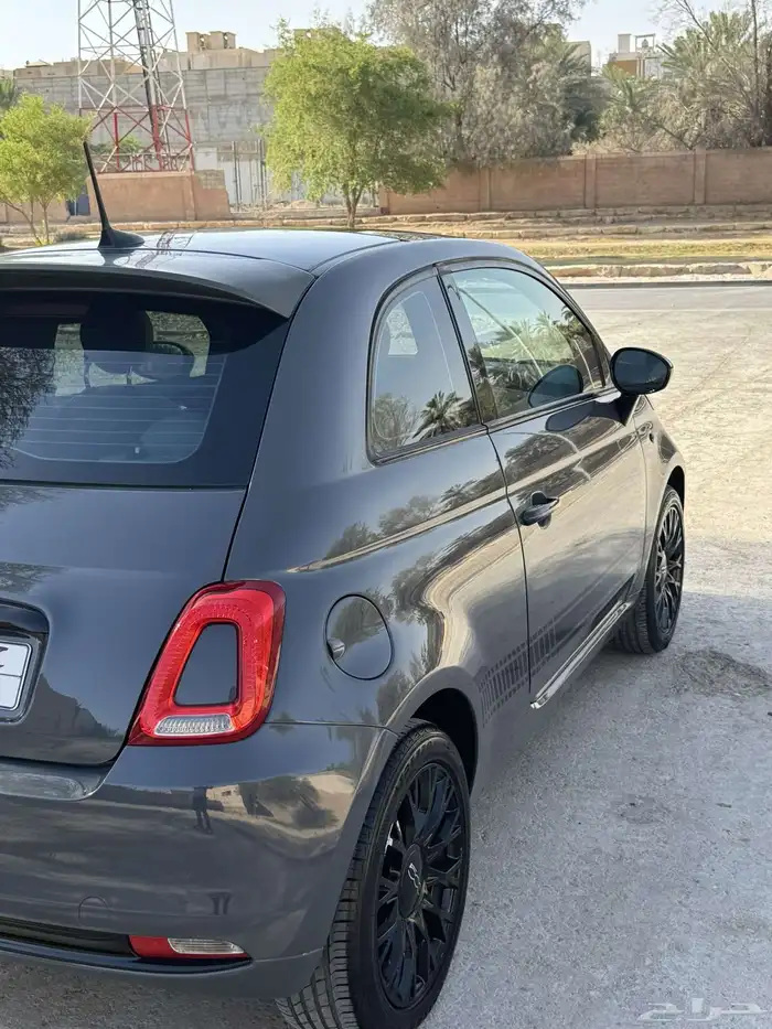 فيات 2020 فل كامل 9