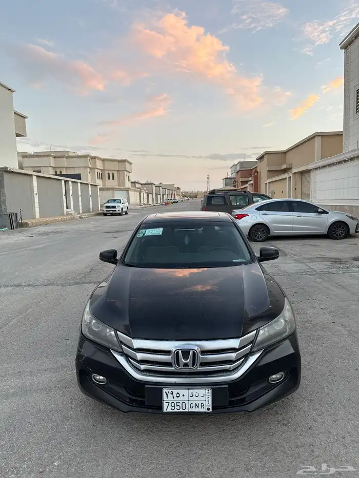 هوندا الكود 2015 2