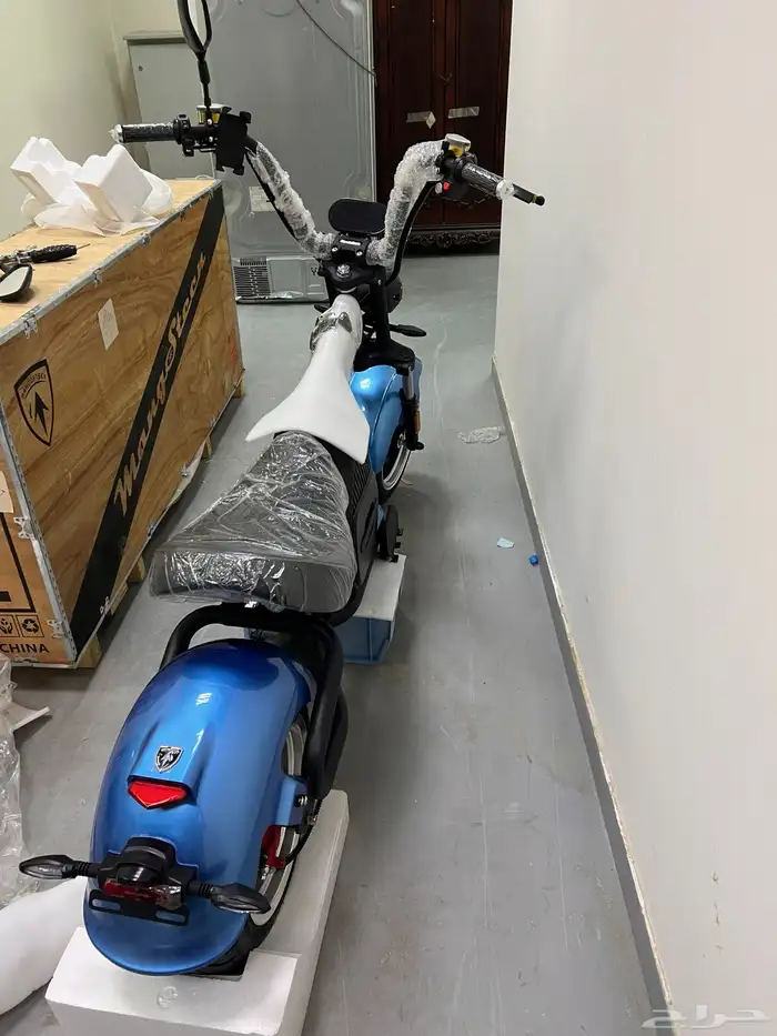 دبابات كهربائية 8