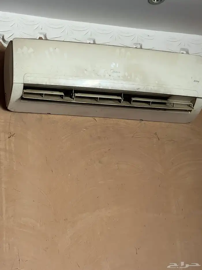 مكيف سبليت 18 ميديا 0