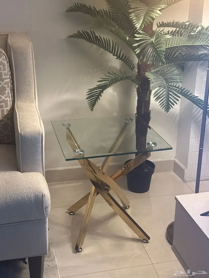 طاولات خدمة فخمة 1